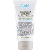 Kiehl's Rare Earth Deep Pore Daily Cleanser Cleansing gel 150 ml