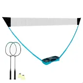 Aktive Badmintonnet