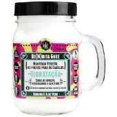 Lola Be(M)Dita Ghee Moisturizing Mask Banana And Aloe Vera 350g