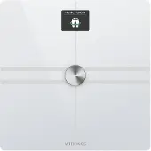 Withings Analysevægt Body Comp - White