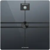 Withings Analysevægt Body Comp - Black