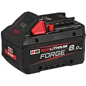 Milwaukee Batteri M18 Forge FB8 8,0 Ah