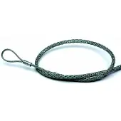 Cimco 142507, Fleksibelt styrehoved, Galvaniseret stål, 1 stk