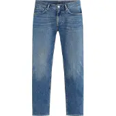 Tommy Hilfiger Jeans 'Core Dention' blue denim