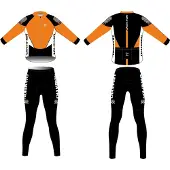 Hape Motorcykeldragt