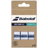 Babolat Pro Tour 2.0 Overgrip 12 Enheder