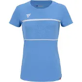 Tecnifibre Team Tech T-shirt Med Korte ærmer