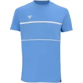 Tecnifibre Team Tech T-shirt Med Korte ærmer