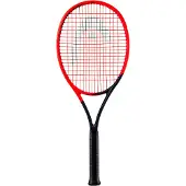 Head Racket Radical Team L 2023 Tennisketsjer Uden Strenge