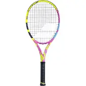 Babolat Pure Aero Rafa Tennisketcher