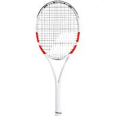 Babolat Pure Strike Team Tennisketsjer Uden Strenge