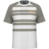 Head Racket Performance T-shirt Med Korte ærmer