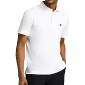 Wilson League Kortærmet Polo