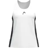 Head Racket Club 25 ærmeløs T-shirt