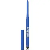 Maybelline May A Tat Liner auto Eyeliner 1 stk. Saphire