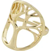 Pilgrim Ring 'Alia' guld
