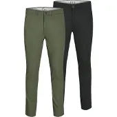 Jack & Jones Marco Dave Akm Bukser 2 Enheder