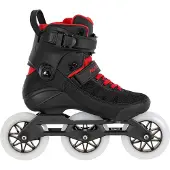 Powerslide Black Fire 110 Inline-skøjter