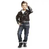 MOM T-birds Junior-kostume
