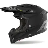 Airoh Aviator III Carbon Mat Mat/Karbon M sort