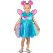 MOM Abby Cadabby-pigekostume
