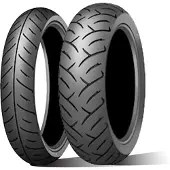 Dunlop D 256