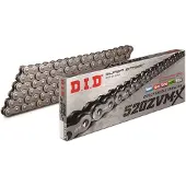 Did Drivkæde ZVM-X 520 525 530 520 ZVM-X 114 LED