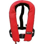 Baltic Winner Auto Oppustelig Redningsvest