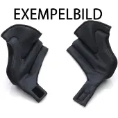 Schuberth Helmet C3 Pro Kindpuder