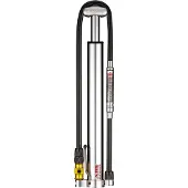 Lezyne Micro Flor Drive Hvg Gulvpumpe