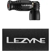 Lezyne Trigger Speed Drive Co2 Pumpens Hoved