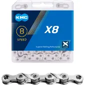 Kmc X8 Mtb Kæde