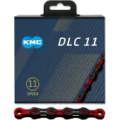 Kmc X11sl Dlc Wt X Road/mtb Kæde