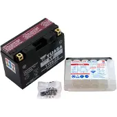 Yuasa Yt9b-bs Agm-batteri