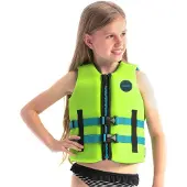 Jobe Neoprene Redningsvest
