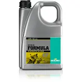 Motorex Formula 4t 10w40 4l Motorolie