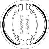 SBS P2069 Bremsesko
