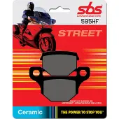 SBS Street 585hf Keramiske Bremseklodser