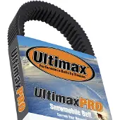Ultimax Pro 1196.1mm Polaris 144-4640u4 Drivrem