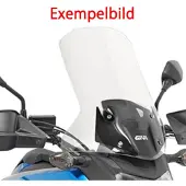 Givi D237s Aprilia Pegaso 650 Cube/pegaso 650ie Forrude