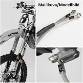 Moto-Master Husqvarna 212051 Bremseslange