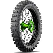 Michelin Starcross 6