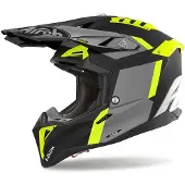 Airoh Aviator 3 Glory Offroadhjelm