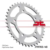 JT Sprockets 520 Jtr703.40 Bagtandhjul