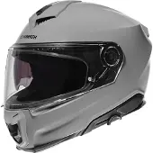 Schuberth S3 Concrete Grey Grå 63
