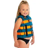 Jobe Nylon Junior Redningsvest