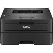 Brother HL-L2460DN - Printer - S/H - Duplex - laser - A4/Legal - 1200 x 1200 dpi - op til 34 spm - kapacitet: 250 ark - USB 2.0, LAN