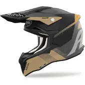 Airoh Strycker Blazer Offroadhjelm