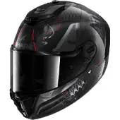 Shark Spartan Rs Carbon Xbot Fullface-hjelm