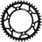 Supersprox Steel Kawasaki Suzuki 530x39 Rfe499x39blk Bagtandhjul